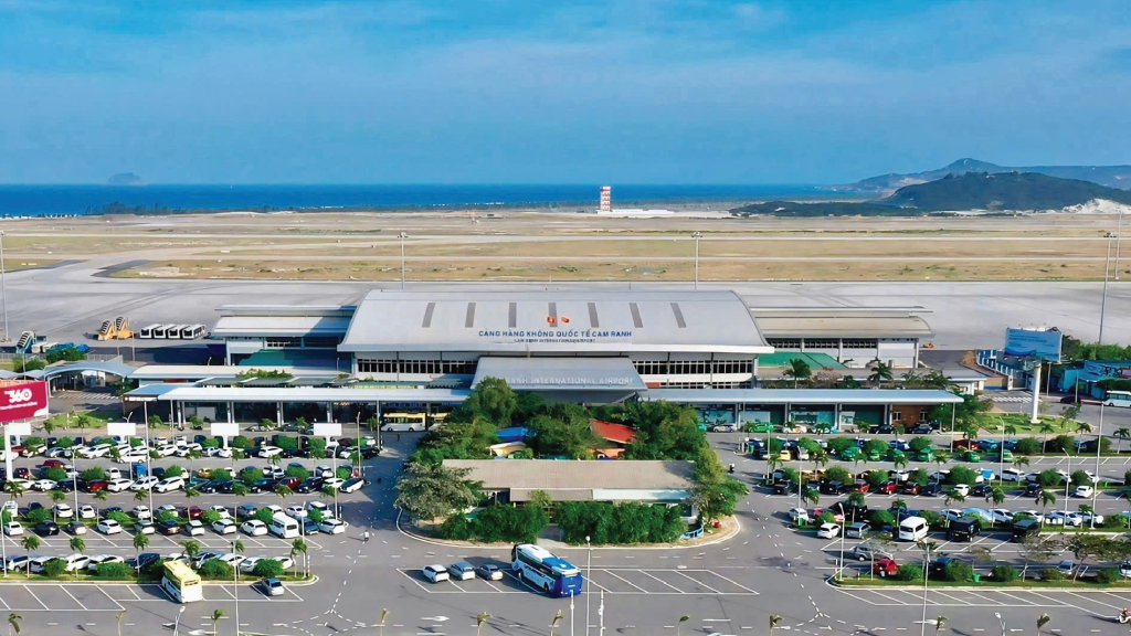 Những sân bay bận rộn nhất Việt Nam mà có thể bạn chưa biết