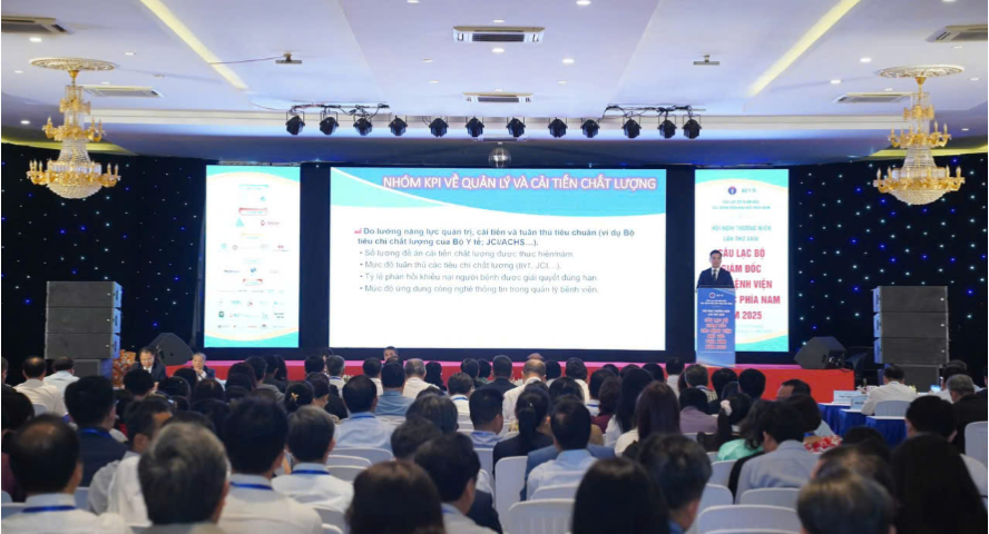 chuyển đổi số, hướng tới một nền y tế chất lượng,chuyển đổi số y tế Việt Nam,ứng dụng công nghệ số trong y tế,y tế số Việt Nam