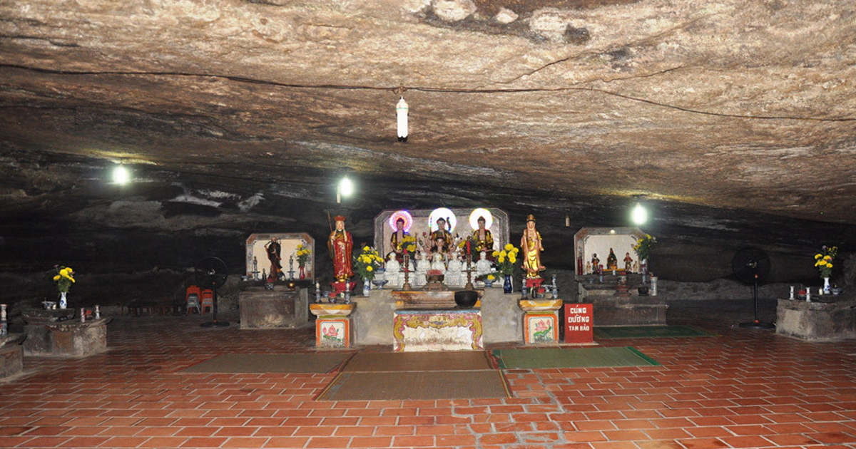 LÝ SƠN - HƠI THỞ CỦA ĐẠI DƯƠNG - Ảnh 4