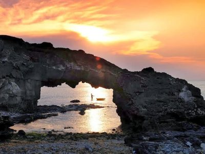 HÀNH TRÌNH VỀ VỚI BIỂN ĐẢO