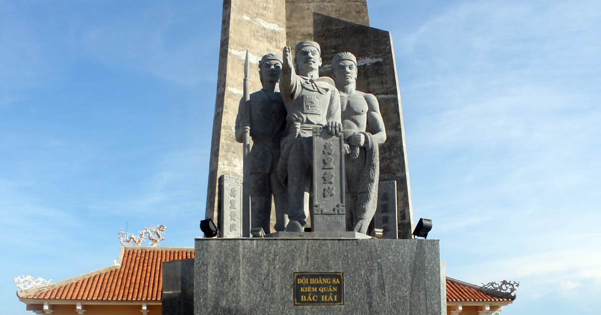 LÝ SƠN - HƠI THỞ CỦA ĐẠI DƯƠNG - Ảnh 5