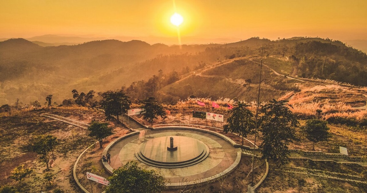 Ngã ba Đông Dương