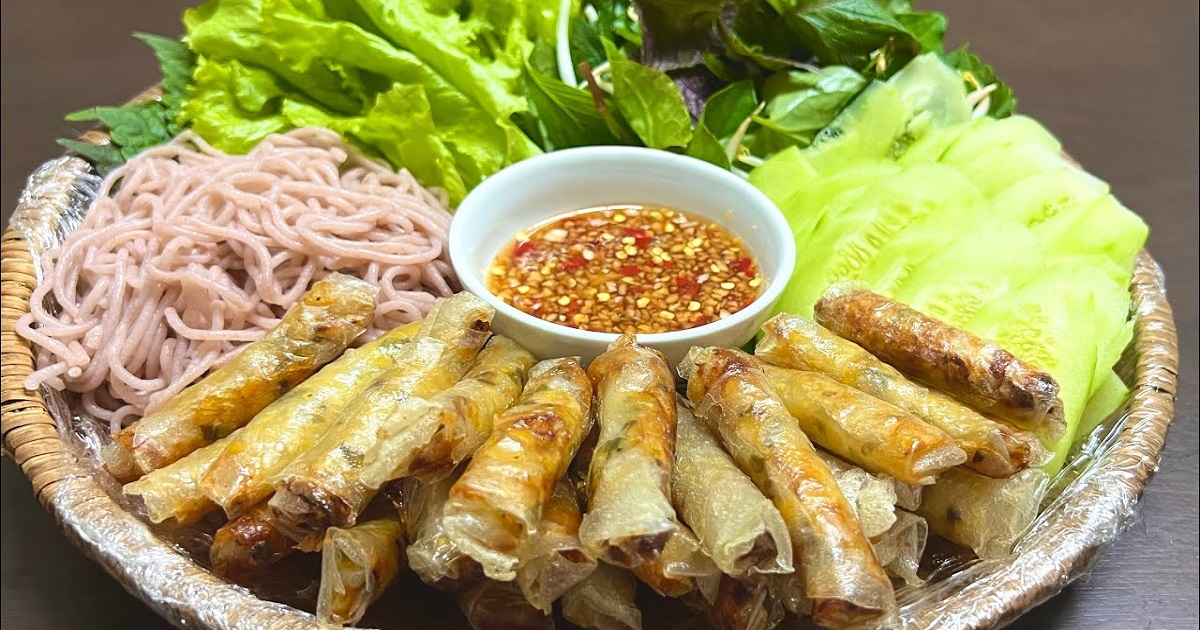 Ram bắp Quảng Ngãi