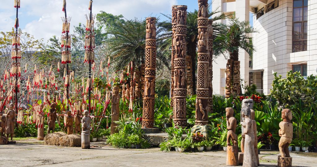 Tuần Di Sản Văn Hoá Quảng Ngãi 2025 - Kết nối di sản, viết tiếp tương lai