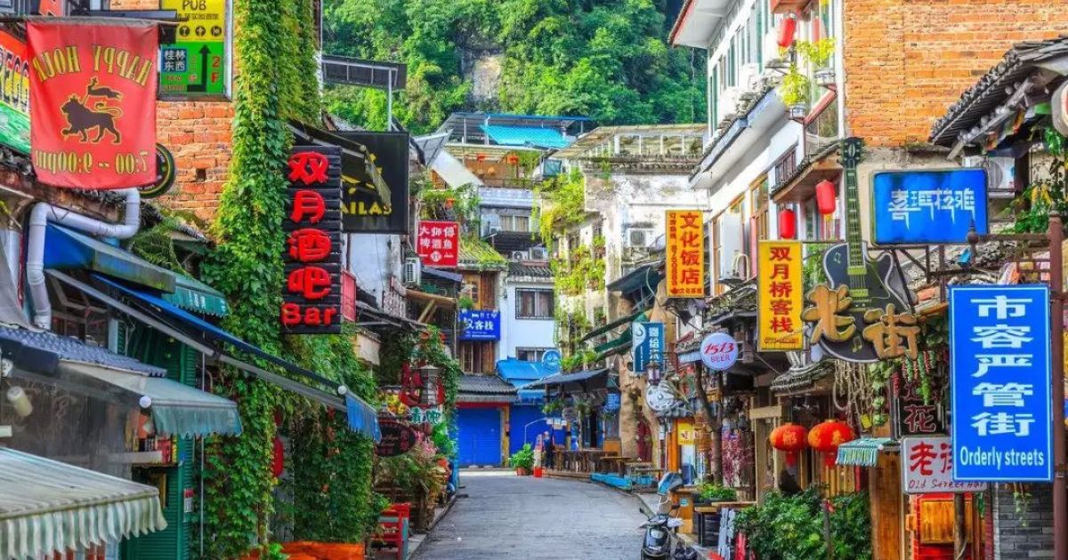 Khách Việt được miễn visa đi Trung Quốc và lưu trú tới 6 ngày