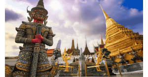 Vi vu nước ngoài lần đầu