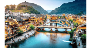 Nâng tầm hành trình quốc tế – Trải nghiệm du lịch châu Á cao cấp dành cho bạn