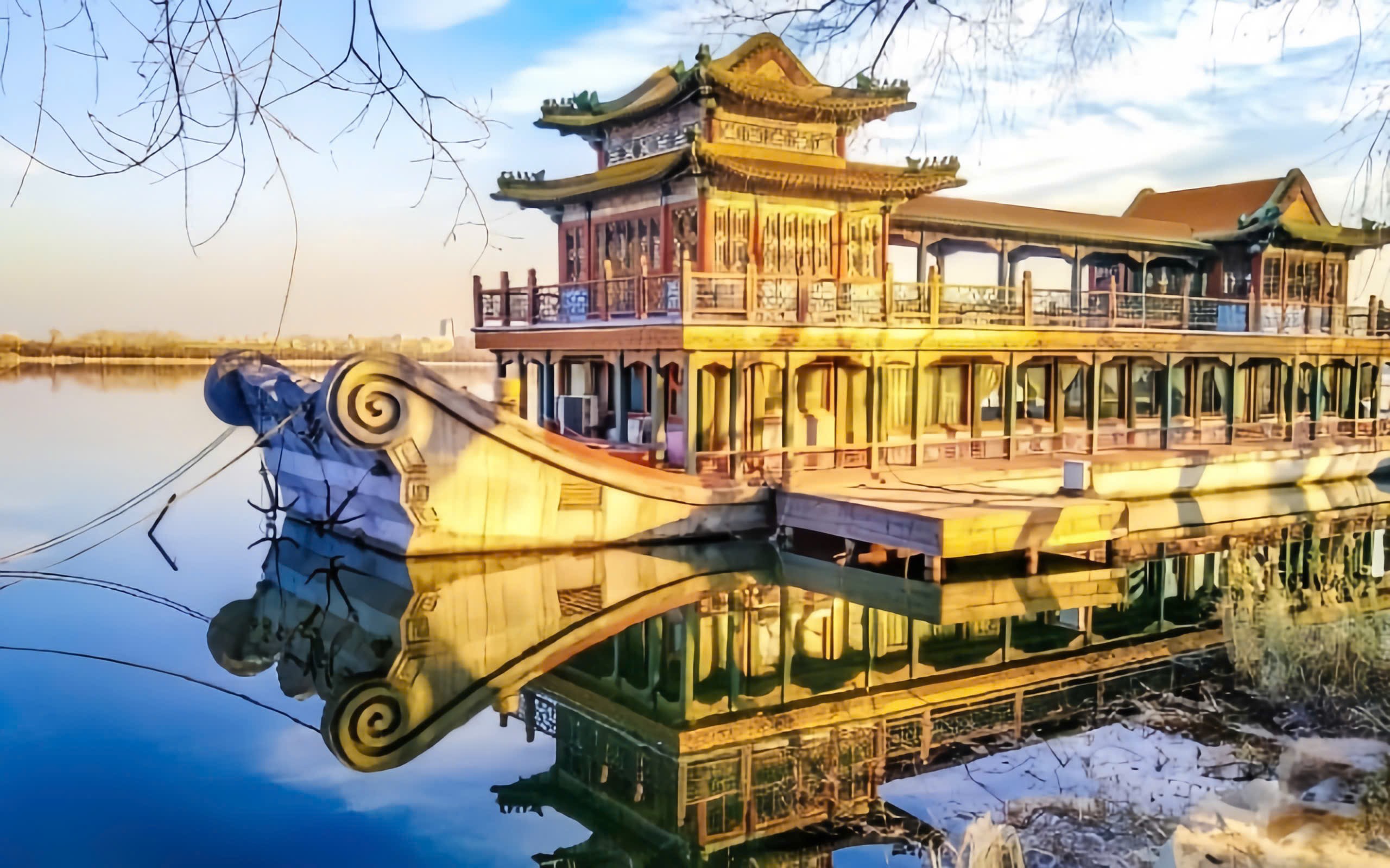 DANH SÁCH 14 TOUR TRUNG QUỐC HOT NHẤT 2026