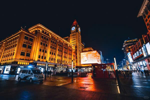 DANH SÁCH 14 TOUR TRUNG QUỐC HOT NHẤT 2026