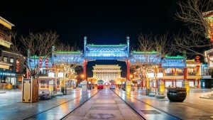 DANH SÁCH 14 TOUR TRUNG QUỐC HOT NHẤT 2026