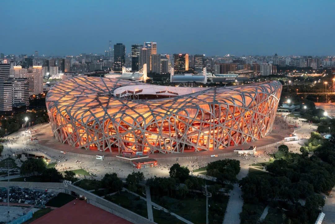 DANH SÁCH 14 TOUR TRUNG QUỐC HOT NHẤT 2026