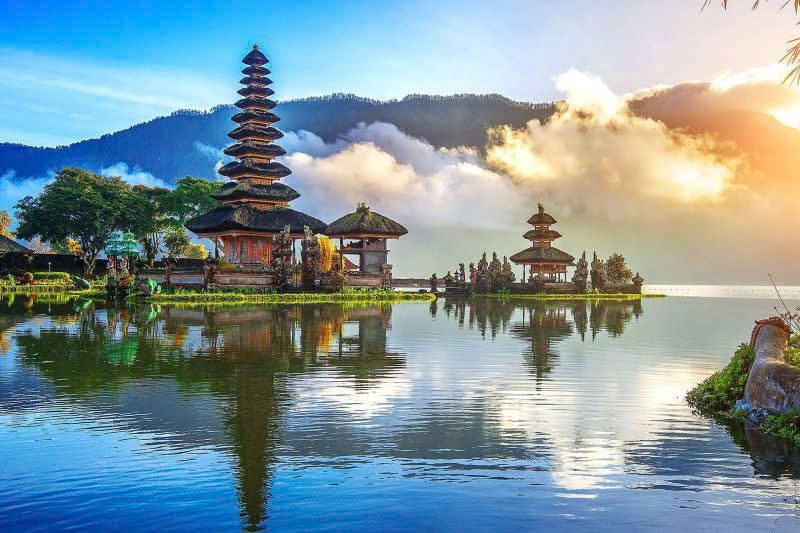 Tour Bali hòn đảo thiên đường 4N3Đ