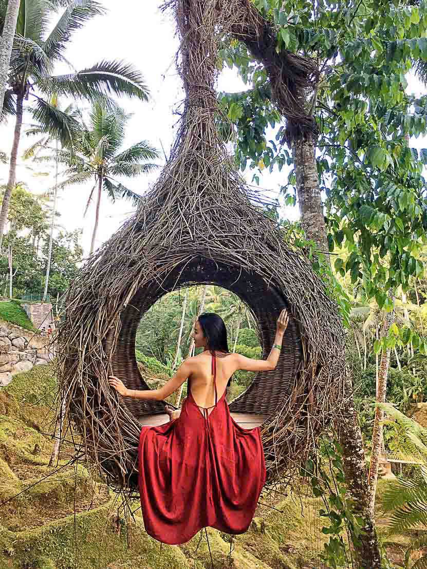 Tour Bali hòn đảo thiên đường 4N3Đ